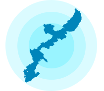 沖縄県全域